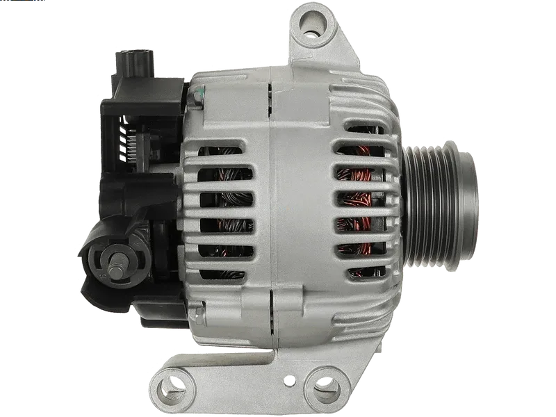 A3702(VALEO) Valeo - 1.ALTERNATOR — zdjęcie 4 z 5