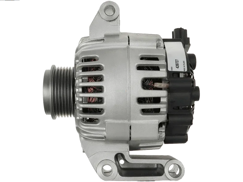 A3702(VALEO) Valeo - 1.ALTERNATOR — zdjęcie 2 z 5