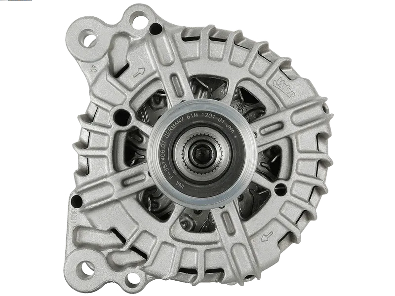 A3703(VALEO) Valeo - 1.ALTERNATOR — zdjęcie 1 z 5