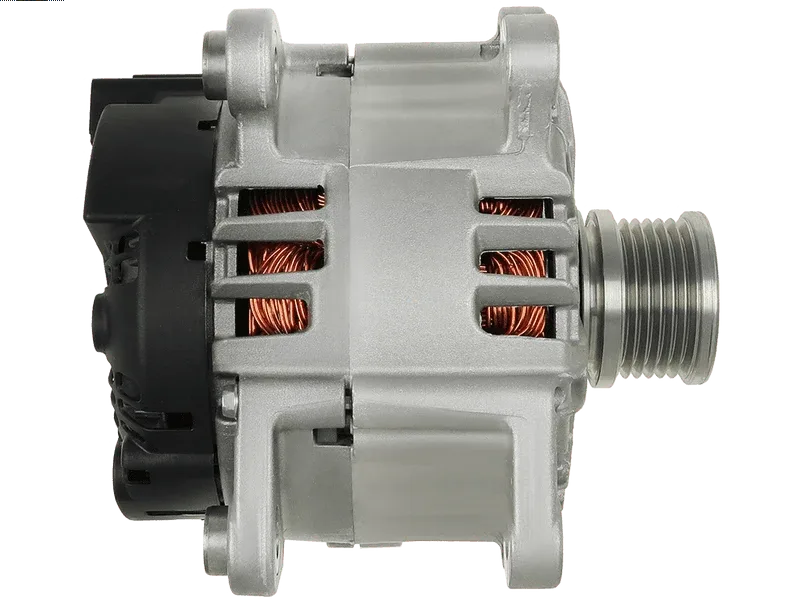 A3703(VALEO) Valeo - 1.ALTERNATOR — zdjęcie 4 z 5