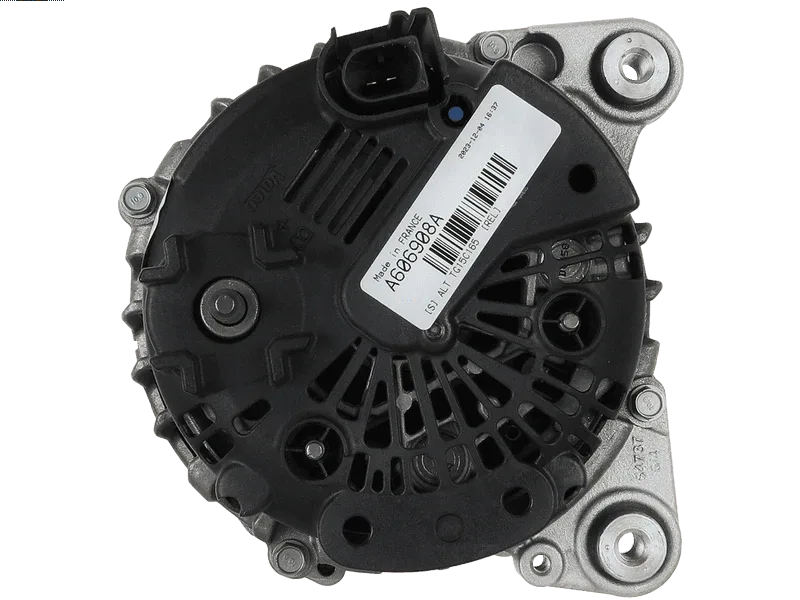 A3703(VALEO) Valeo - 1.ALTERNATOR — zdjęcie 3 z 5