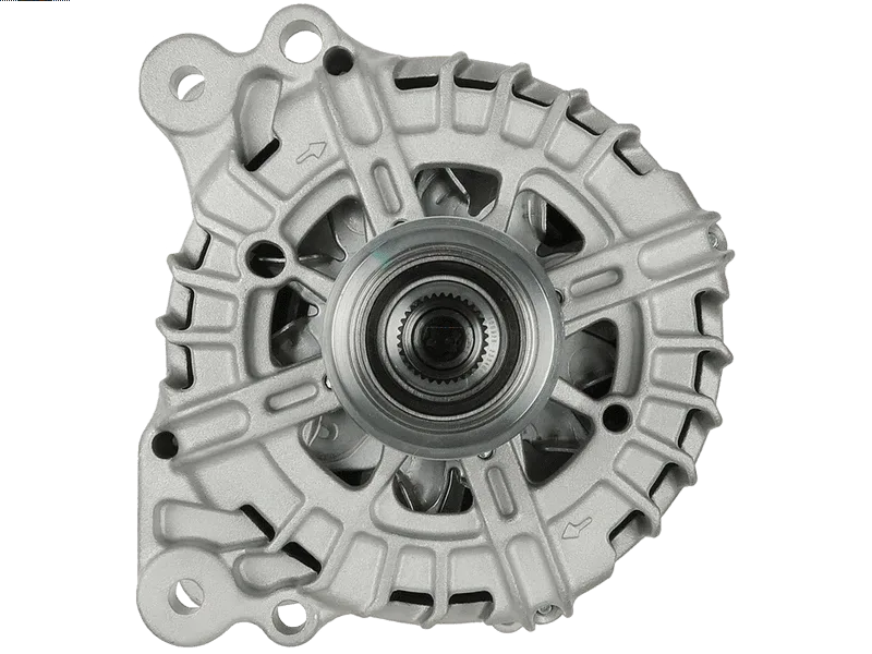 A3703S AS-PL - 1.ALTERNATOR — zdjęcie 1 z 5