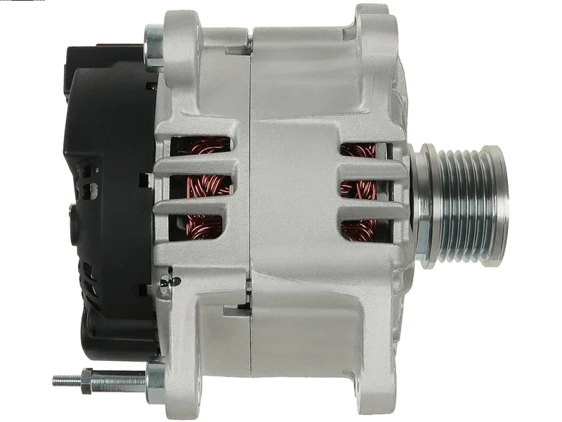 A3703S AS-PL - 1.ALTERNATOR — zdjęcie 4 z 5