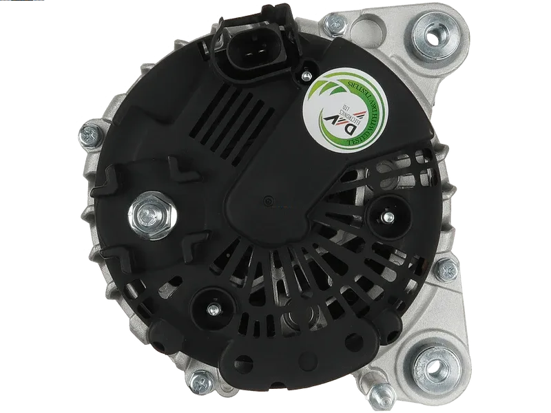 A3703S AS-PL - 1.ALTERNATOR — zdjęcie 3 z 5