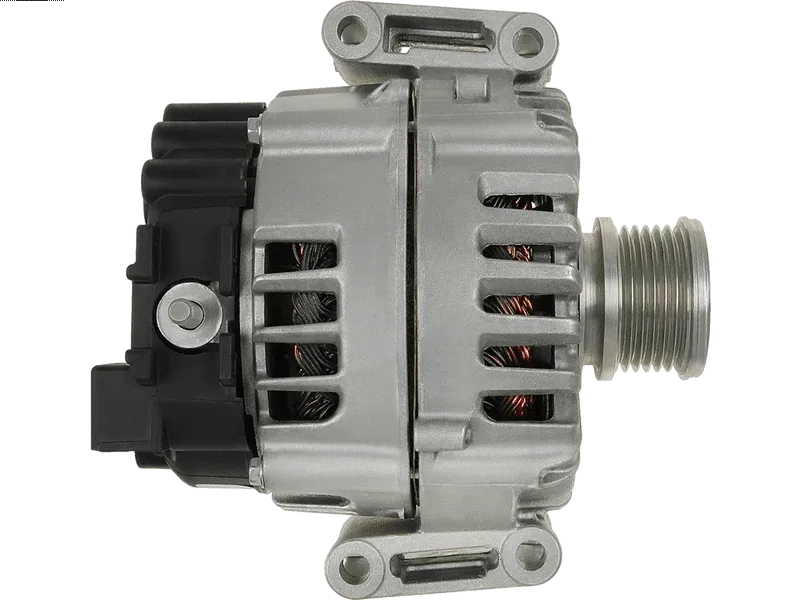 A3704(VALEO) Valeo - 1.ALTERNATOR — zdjęcie 4 z 5