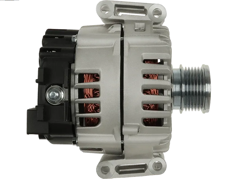 A3704S AS-PL - 1.ALTERNATOR — zdjęcie 4 z 5
