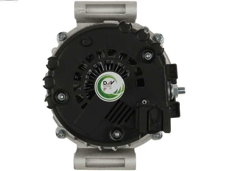 A3704S AS-PL - 1.ALTERNATOR — zdjęcie 3 z 5