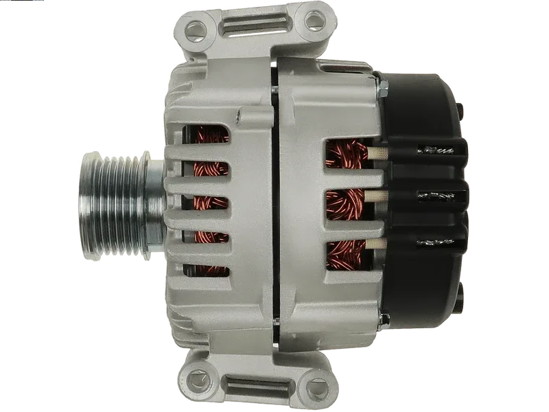 A3704S AS-PL - 1.ALTERNATOR — zdjęcie 2 z 5