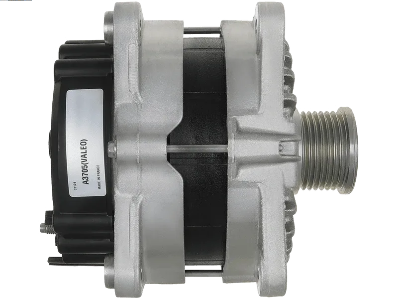 A3705(VALEO) Valeo - 1.ALTERNATOR — zdjęcie 2 z 4