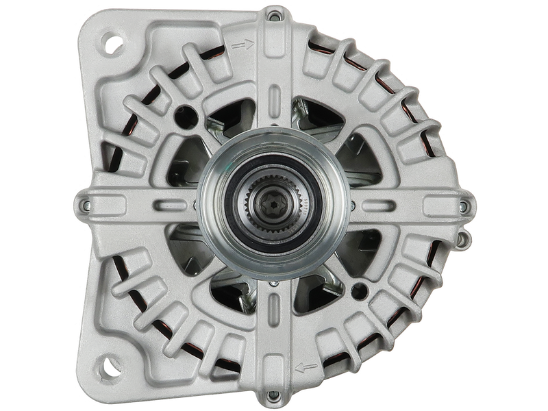 A3705S AS-PL - 1.ALTERNATOR — zdjęcie 1 z 5