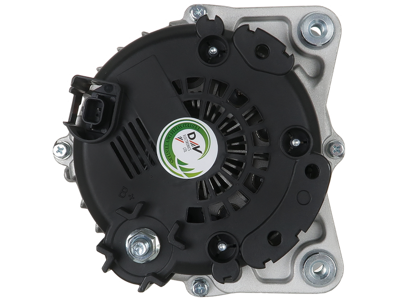 A3705S AS-PL - 1.ALTERNATOR — zdjęcie 3 z 5