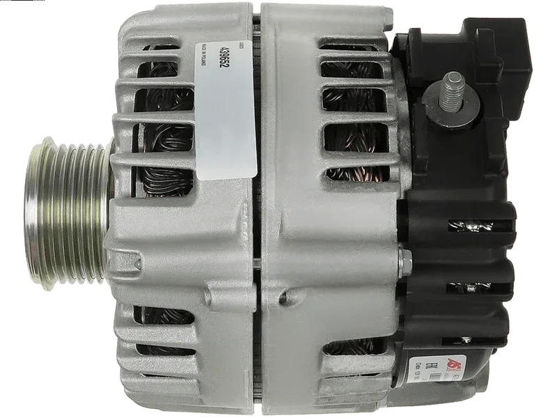 A3706(VALEO) Valeo - 1.ALTERNATOR — zdjęcie 2 z 5