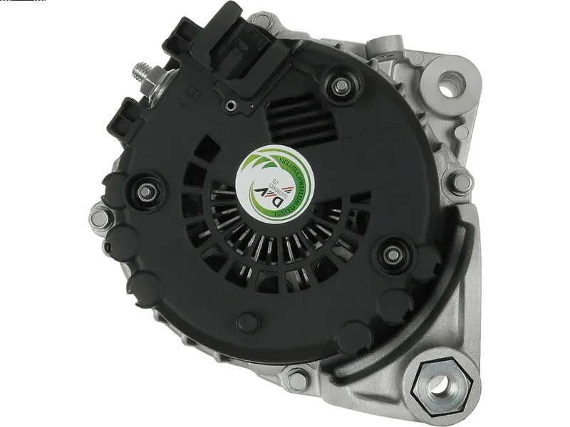 A3706S AS-PL - 1.ALTERNATOR — zdjęcie 3 z 5