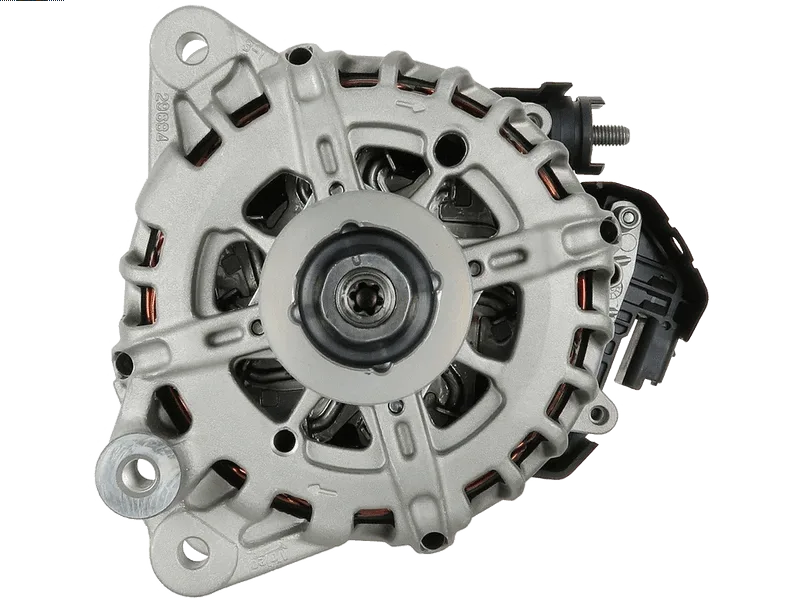 A3707(VALEO) Valeo - 1.ALTERNATOR — zdjęcie 1 z 5
