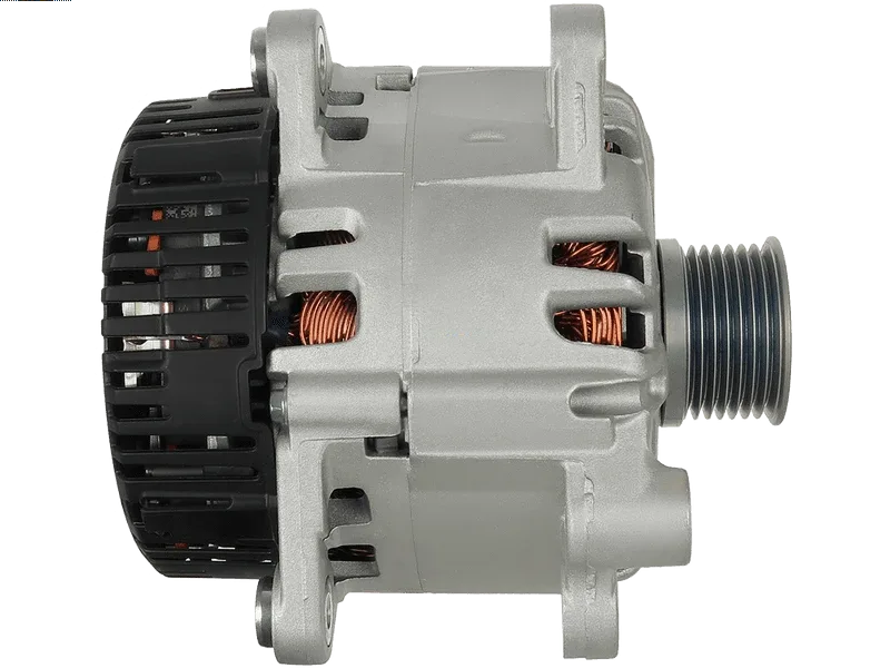 A3707(VALEO) Valeo - 1.ALTERNATOR — zdjęcie 4 z 5