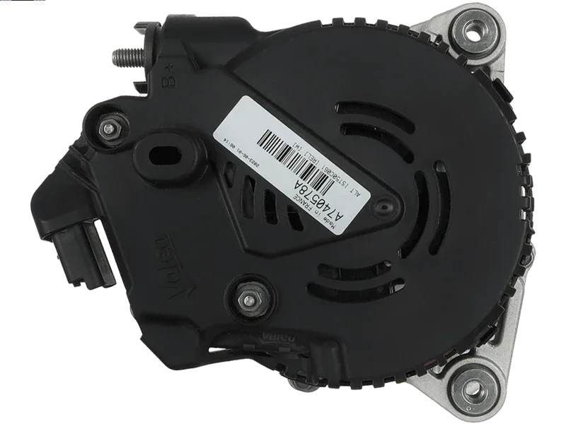 A3707(VALEO) Valeo - 1.ALTERNATOR — zdjęcie 3 z 5