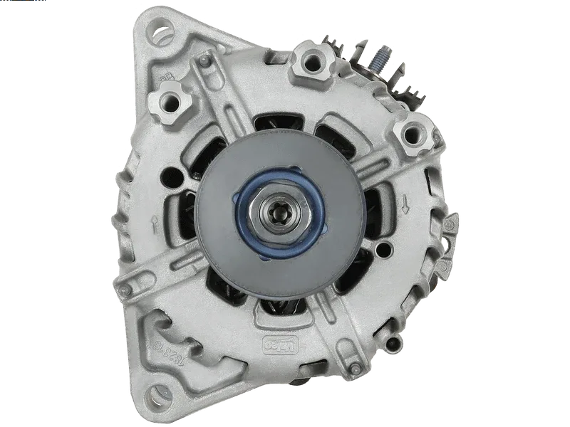 A3708(VALEO) Valeo - 1.ALTERNATOR — zdjęcie 1 z 5