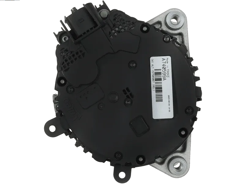 A3708(VALEO) Valeo - 1.ALTERNATOR — zdjęcie 3 z 5