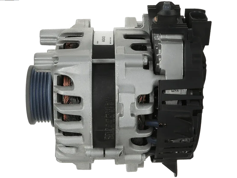 A3708(VALEO) Valeo - 1.ALTERNATOR — zdjęcie 2 z 5