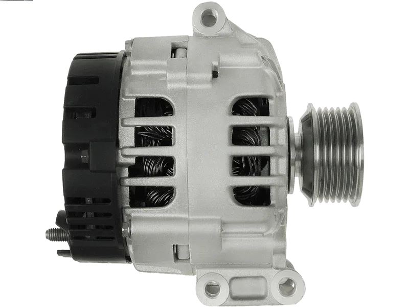 A3709(VALEO) Valeo - 1.ALTERNATOR — zdjęcie 4 z 5