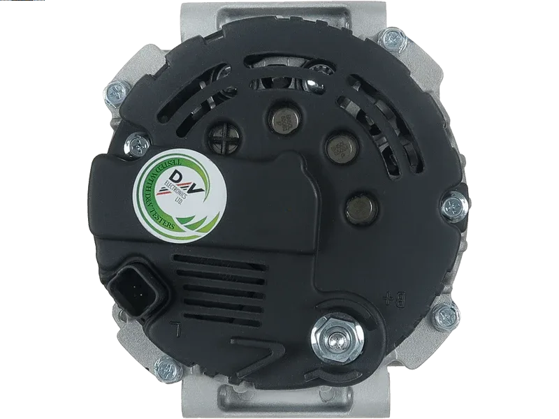 A3709S AS-PL - 1.ALTERNATOR — zdjęcie 3 z 5