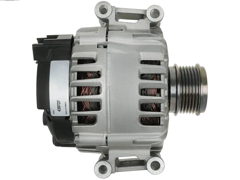 A3710(VALEO) Valeo - 1.ALTERNATOR — zdjęcie 4 z 5