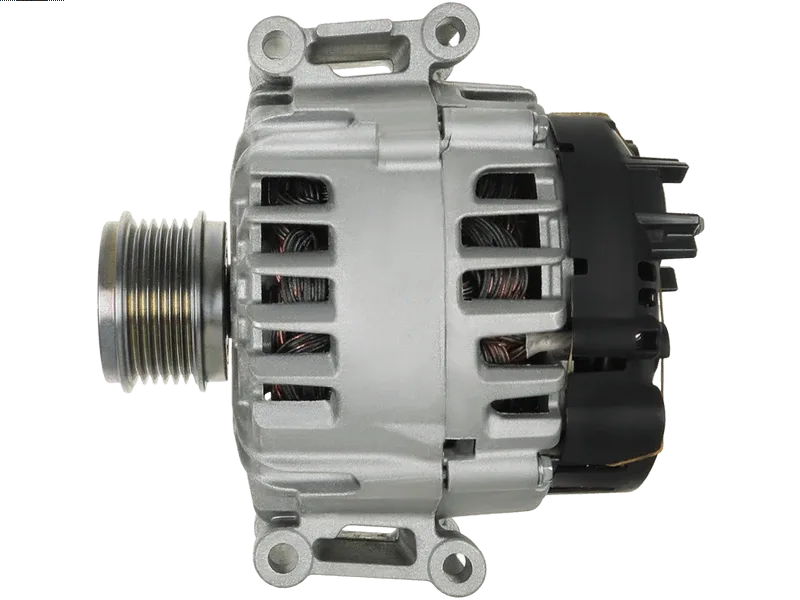 A3710(VALEO) Valeo - 1.ALTERNATOR — zdjęcie 2 z 5