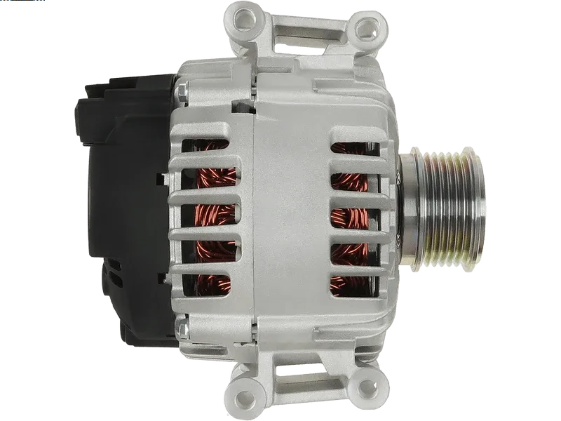 A3710S AS-PL - 1.ALTERNATOR — zdjęcie 4 z 5