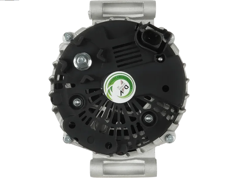 A3710S AS-PL - 1.ALTERNATOR — zdjęcie 3 z 5