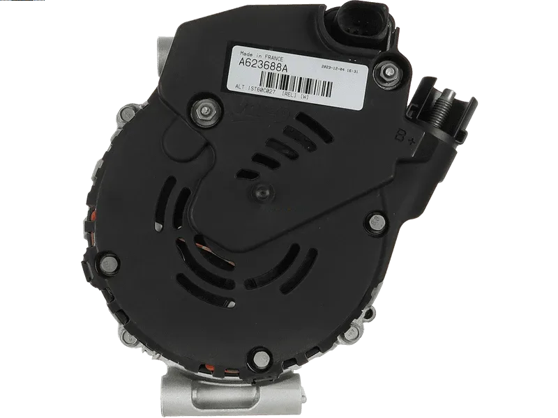 A3711(VALEO) Valeo - 1.ALTERNATOR — zdjęcie 3 z 5