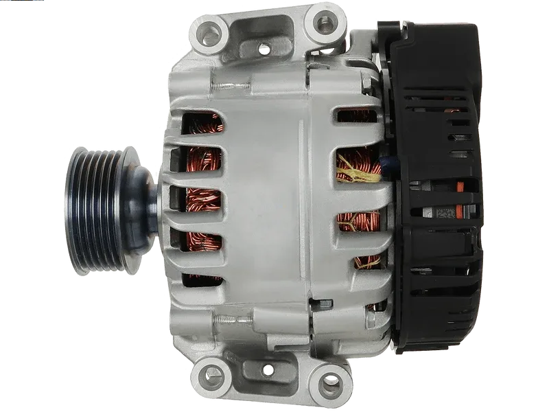 A3711(VALEO) Valeo - 1.ALTERNATOR — zdjęcie 2 z 5