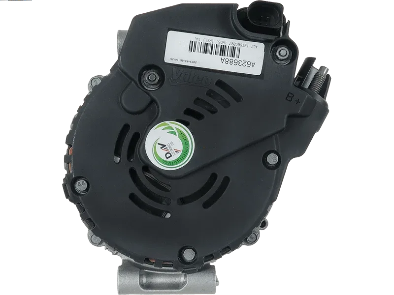 A3711PR AS-PL - 1.ALTERNATOR — zdjęcie 3 z 5