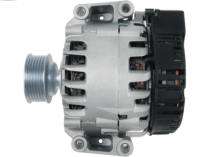 A3711PR AS-PL - 1.ALTERNATOR — zdjęcie 2 z 5