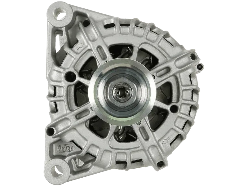 A3712(VALEO) Valeo - 1.ALTERNATOR — zdjęcie 1 z 5