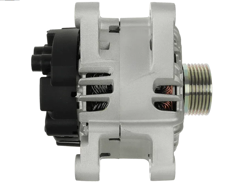 A3712(VALEO) Valeo - 1.ALTERNATOR — zdjęcie 4 z 5
