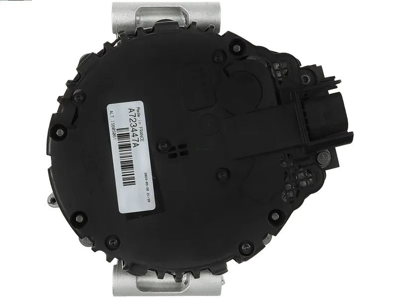 A3713(VALEO) Valeo - 1.ALTERNATOR — zdjęcie 3 z 5