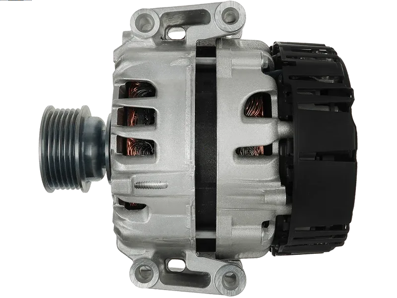 A3713(VALEO) Valeo - 1.ALTERNATOR — zdjęcie 2 z 5