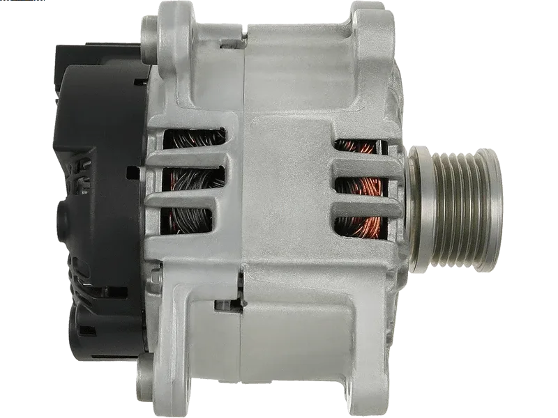 A3714(VALEO) Valeo - 1.ALTERNATOR — zdjęcie 4 z 5