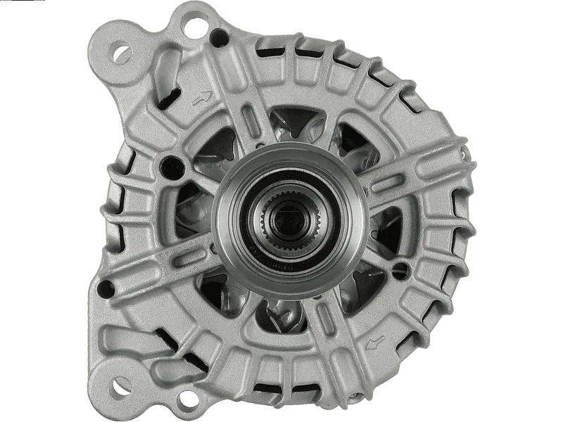 A3714S AS-PL - 1.ALTERNATOR — zdjęcie 1 z 5