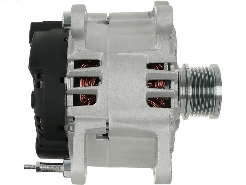 A3714S AS-PL - 1.ALTERNATOR — zdjęcie 4 z 5