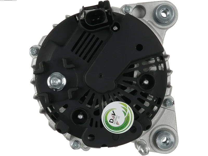 A3714S AS-PL - 1.ALTERNATOR — zdjęcie 3 z 5