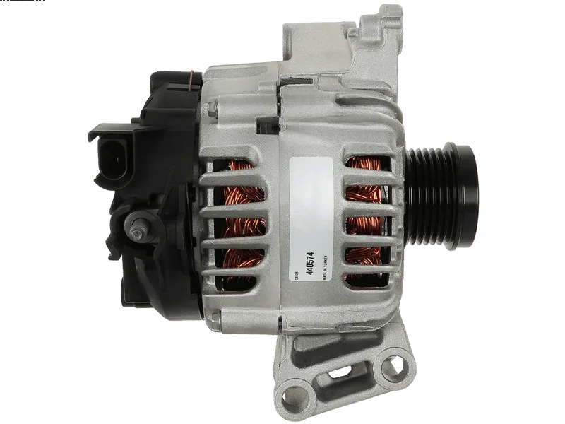 A3715(VALEO) Valeo - 1.ALTERNATOR — zdjęcie 4 z 5