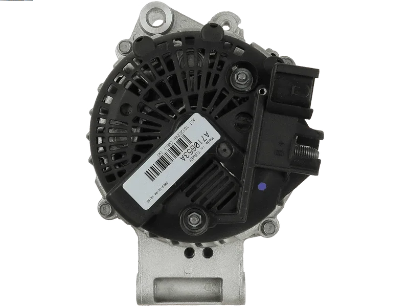 A3715(VALEO) Valeo - 1.ALTERNATOR — zdjęcie 3 z 5