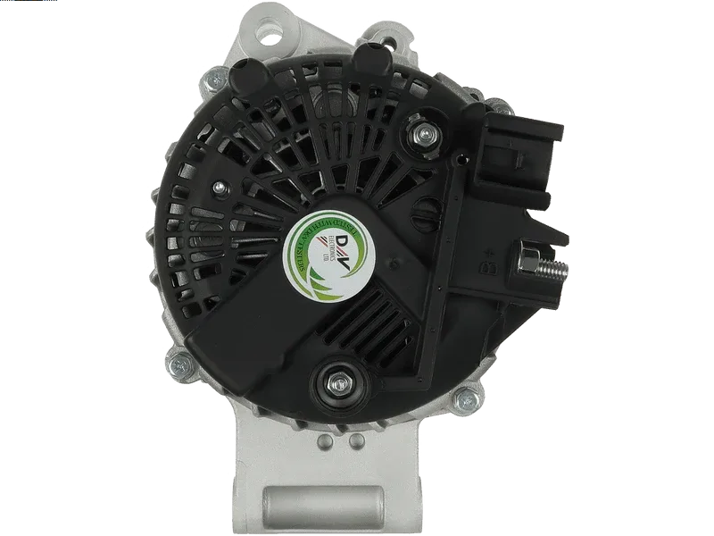 A3715S AS-PL - 1.ALTERNATOR — zdjęcie 3 z 5
