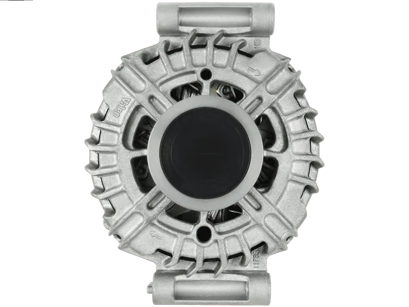 A3716(VALEO) Valeo - 1.ALTERNATOR — zdjęcie 1 z 5