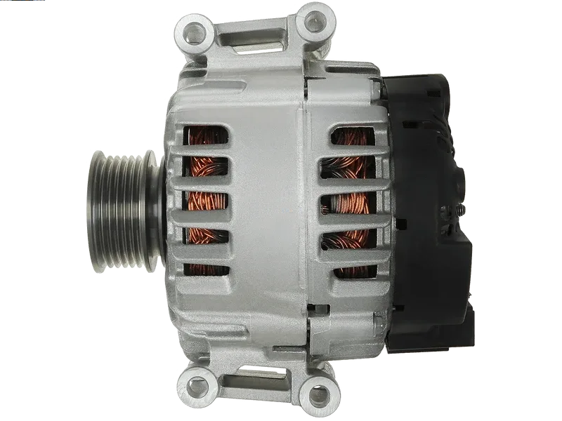 A3716(VALEO) Valeo - 1.ALTERNATOR — zdjęcie 2 z 5