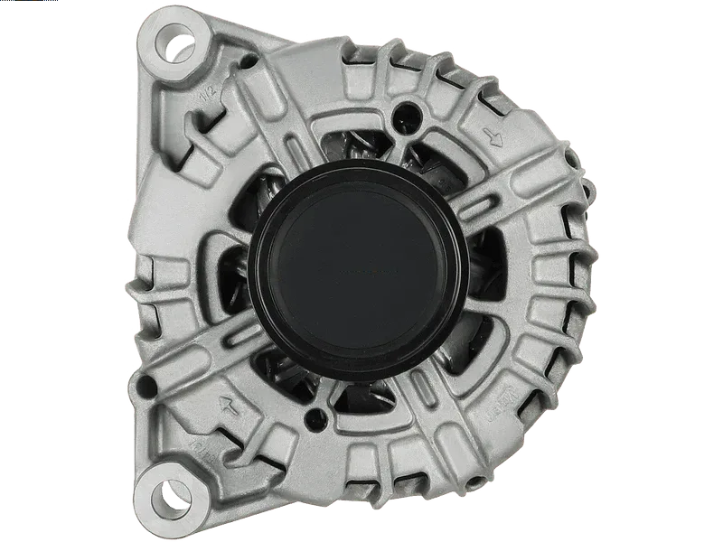 A3717(VALEO) Valeo - 1.ALTERNATOR — zdjęcie 1 z 4