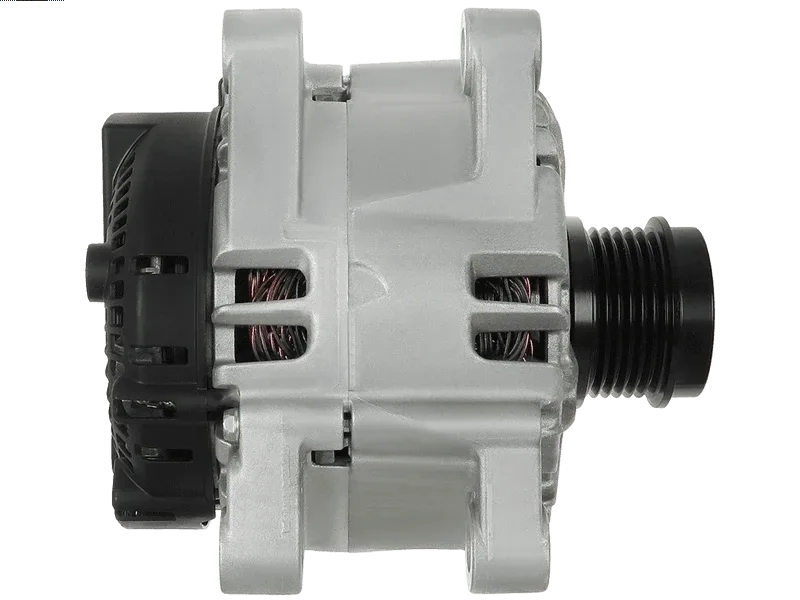 A3717(VALEO) Valeo - 1.ALTERNATOR — zdjęcie 2 z 4