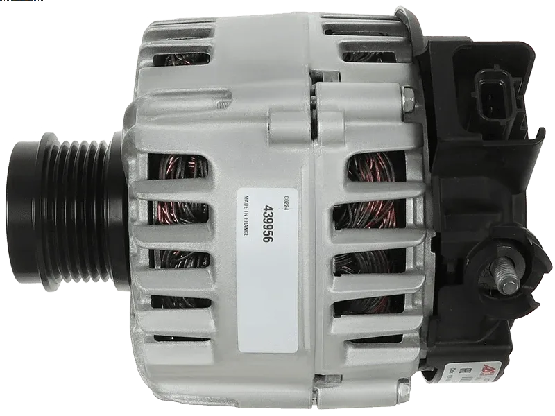 A3717(VALEO) Valeo - 1.ALTERNATOR — zdjęcie 4 z 4
