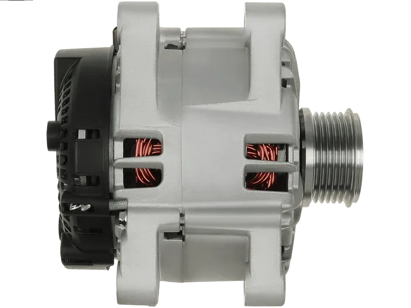 A3717S AS-PL - 1.ALTERNATOR — zdjęcie 2 z 4